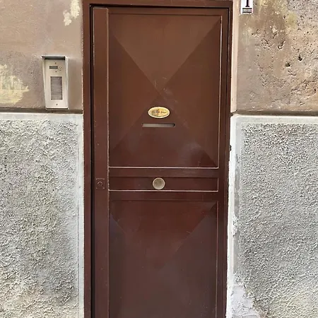 La Belle Epoque Appartament Apartment Palermo