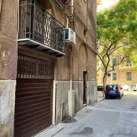 Apartman La Belle Epoque Appartament *