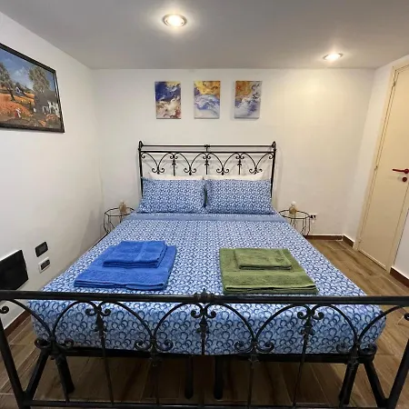 Apartman La Belle Epoque Appartament