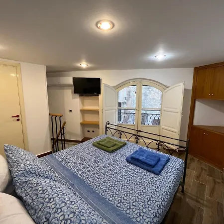 La Belle Epoque Appartament Apartman
