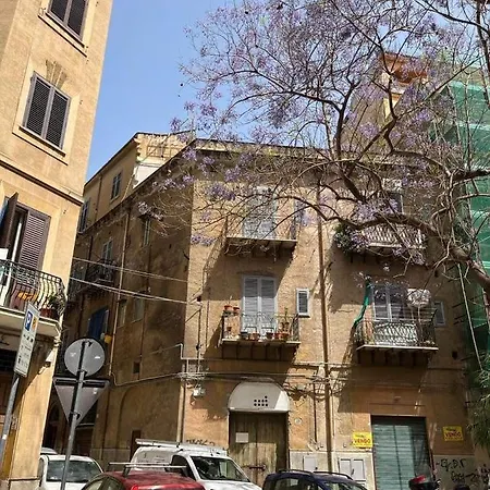 La Belle Epoque Appartament Apartman